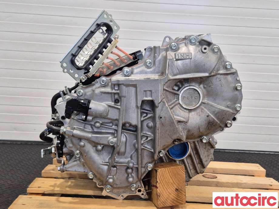 Girkasse automat til Toyota Corolla 2019-->> (TOYOTA|3090002050|ZWE211|)