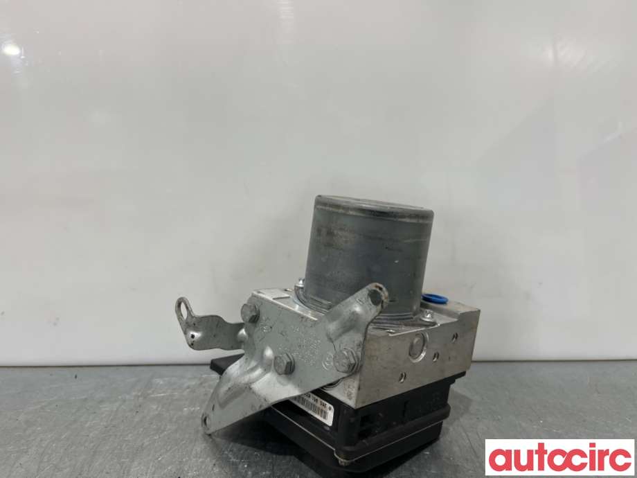 ABS sentral til BMW 3-Serie 2005-2011 (E90/E91/E92/E93) (E90/E91/E92/E93) (BMW|34516795394|0265236380|34516768550)