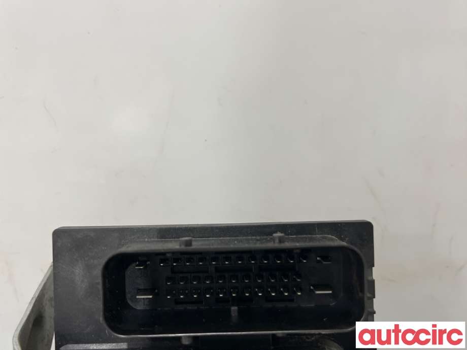 ABS sentral til BMW 3-Serie 2005-2011 (E90/E91/E92/E93) (E90/E91/E92/E93) (BMW|34516795394|0265236380|34516768550)