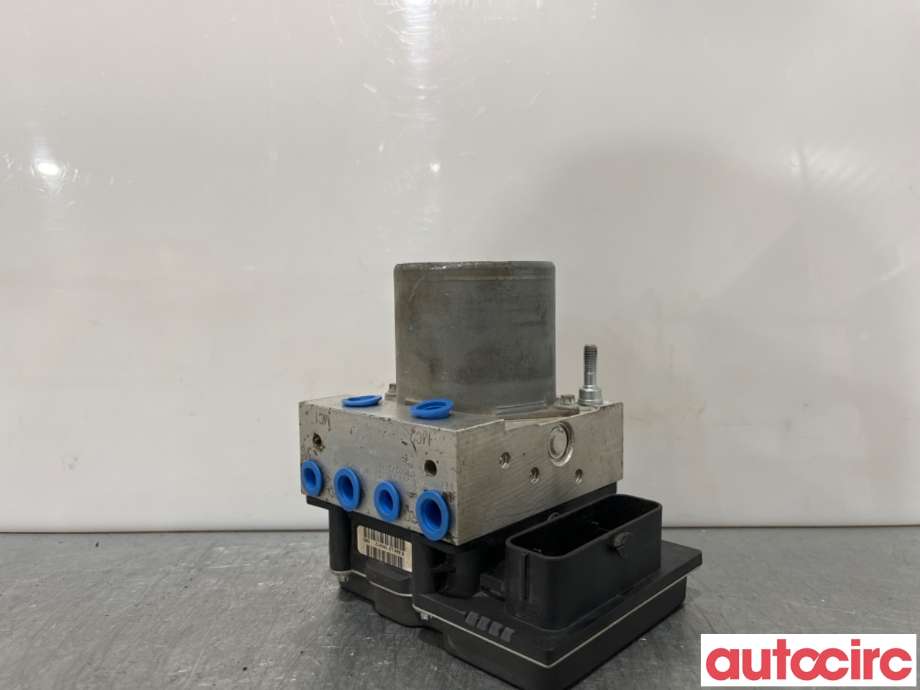 ABS sentral til Peugeot 508, 2011-2014 (Type I, Fase 1)  (PEUGEOT|1680934380)