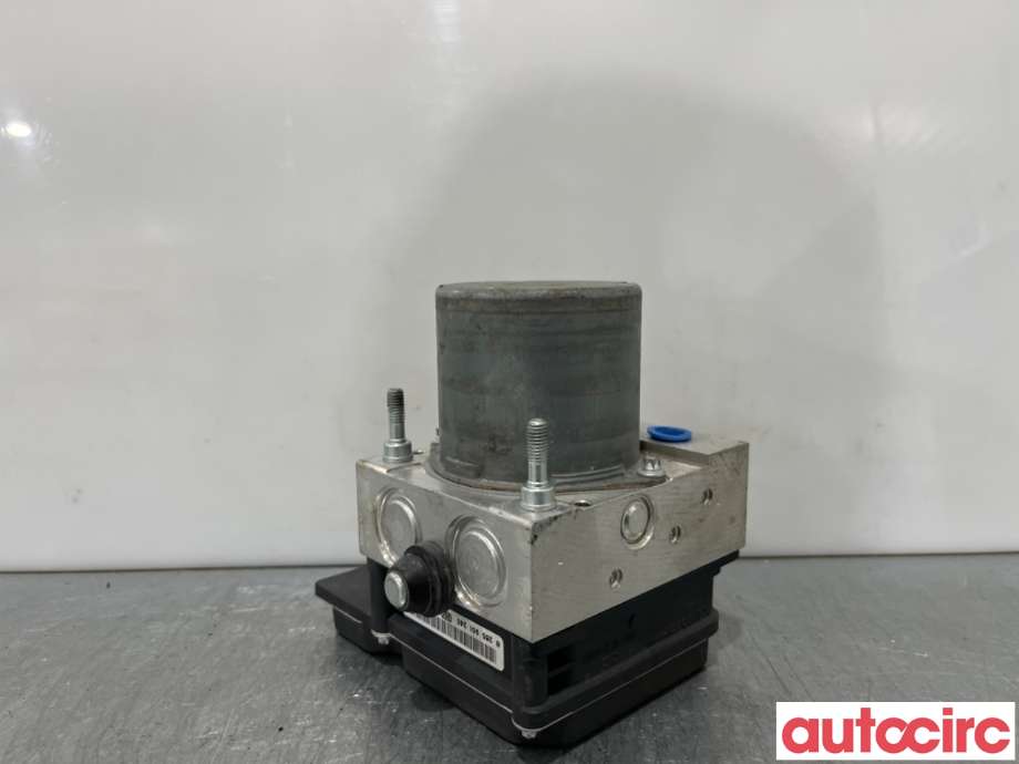 ABS sentral til Peugeot 508 2011-2014 (Type I, Fase 1) (PEUGEOT|1680934380|0265230737|9677031780)