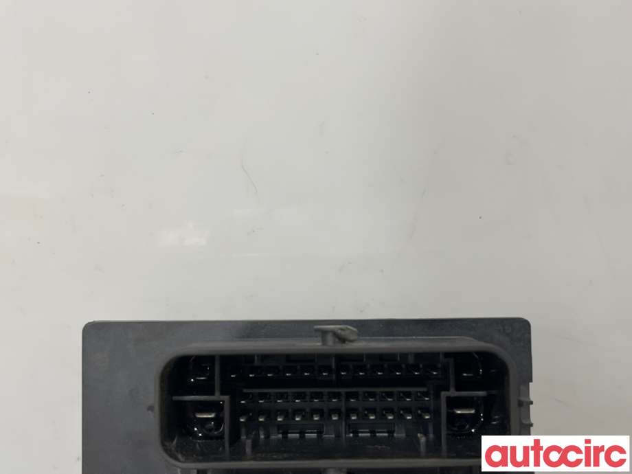 ABS sentral til Peugeot 508 2011-2014 (Type I, Fase 1) (PEUGEOT|1680934380|0265230737|9677031780)