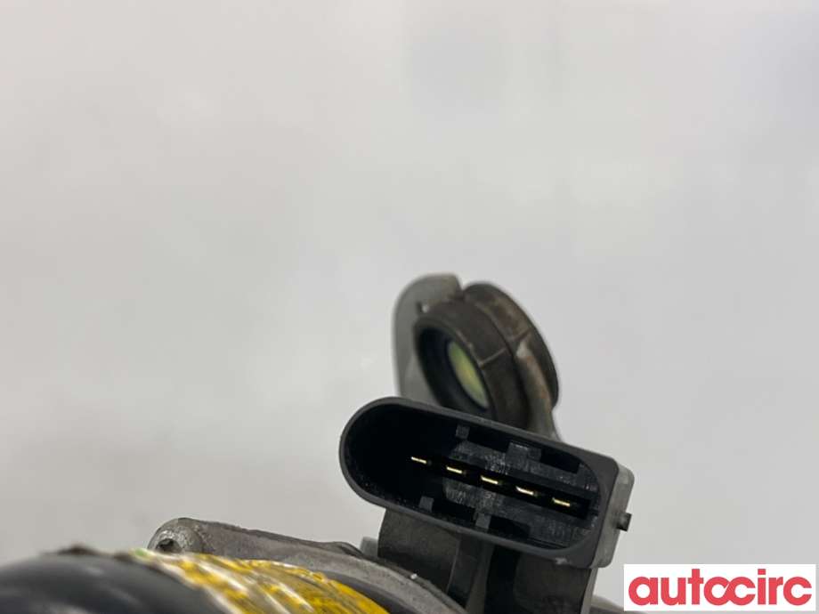 Viskermotor frontrute til Mini One/Cooper 2007-2014 (R55-57) (R55-57) (MINI|61617138789|)