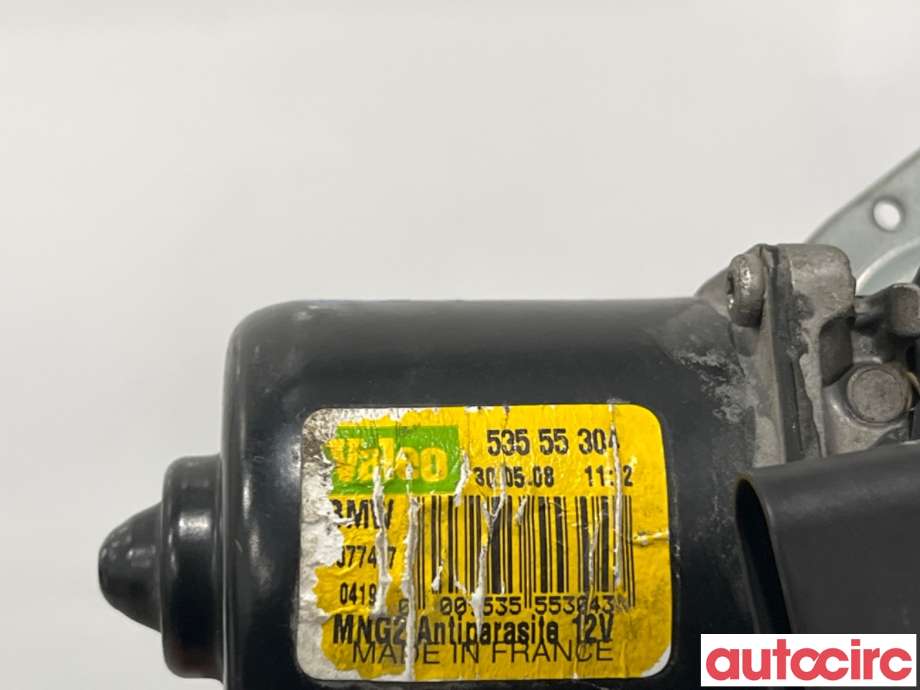 Viskermotor frontrute til Mini One/Cooper 2007-2014 (R55-57) (R55-57) (MINI|61617138789|)
