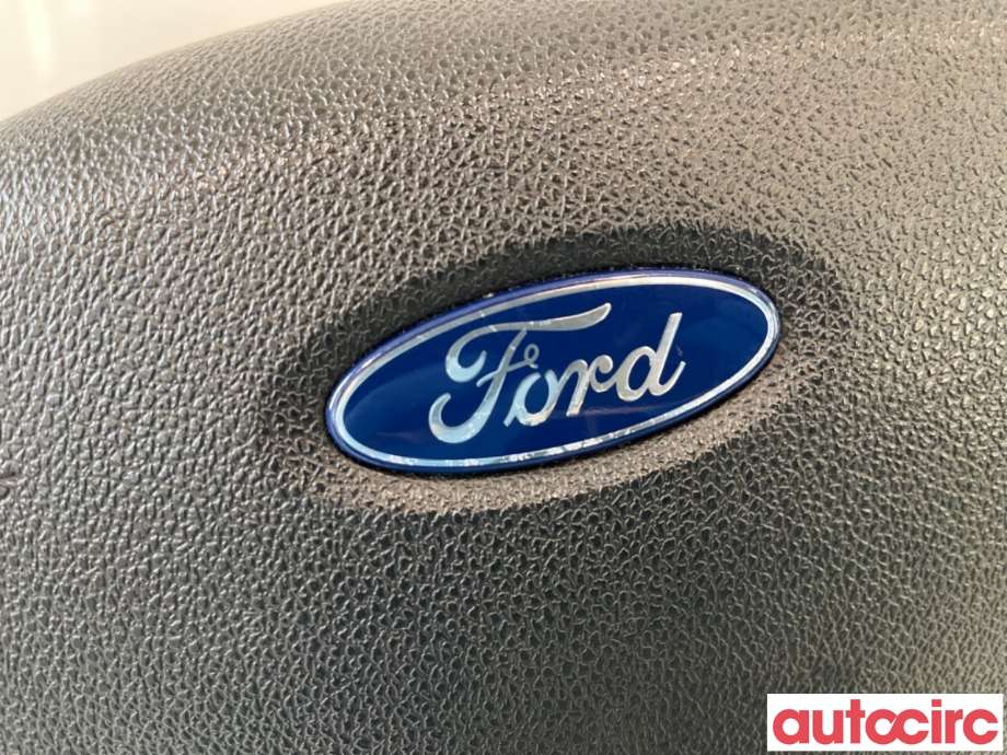 Airbag rattpute til Ford Focus 2008-2010 (Type II, Fase 2)  (FORD|1670593||4M51A042B85CG3ZHE)