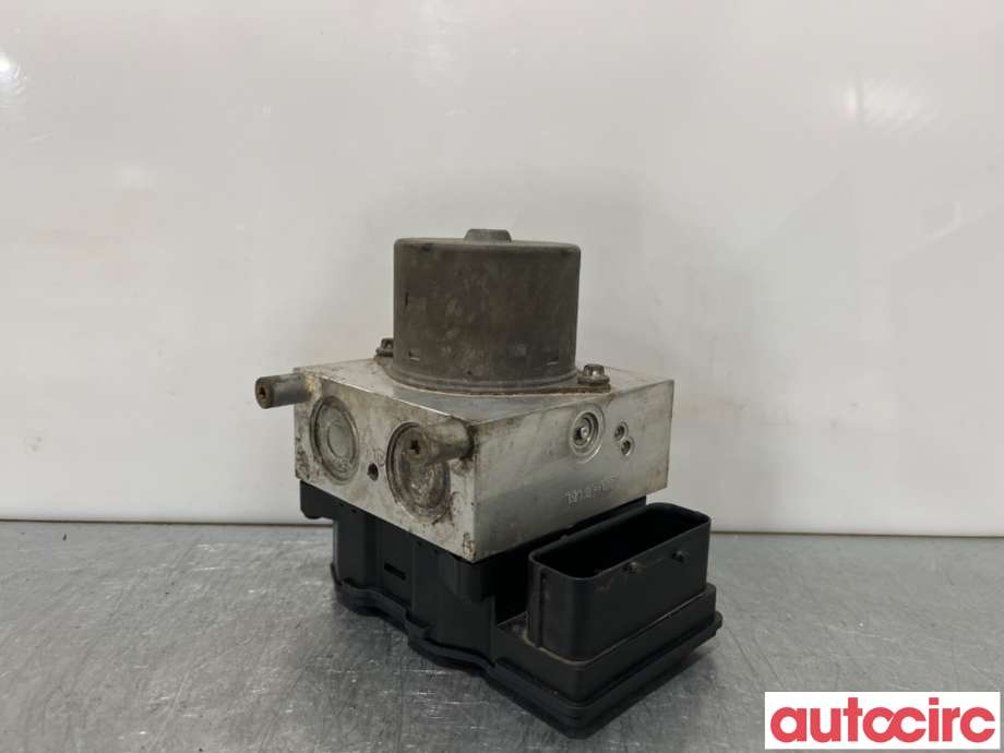 ABS sentral til Mini One/Cooper, 2007-2014 (R55-57) (R55-57) (MINI|34516798847)