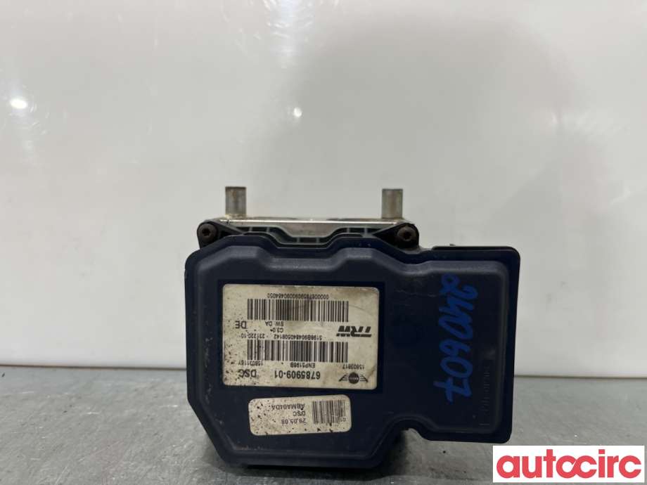 ABS sentral til Mini One/Cooper 2007-2014 (R55-57) (R55-57) (MINI|34516798847|ENP5198B|6785909)