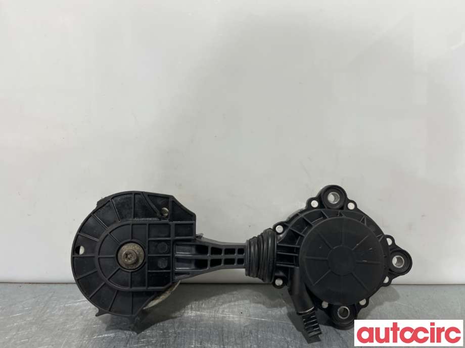 Strammehjul, multireim til Mini One/Cooper 2007-2014 (R55-57) (R55-57) (MINI|11287598833|)