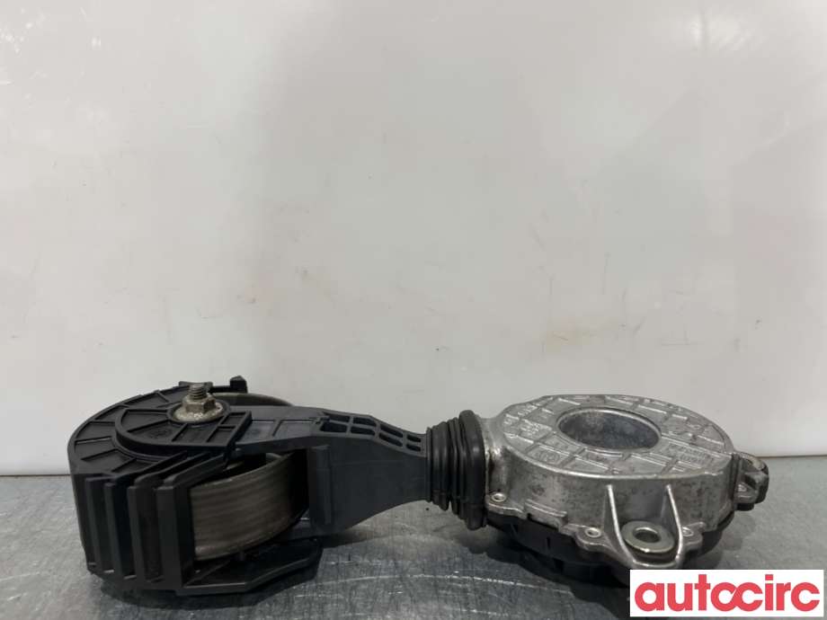 Strammehjul, multireim til Mini One/Cooper 2007-2014 (R55-57) (R55-57) (MINI|11287598833|)