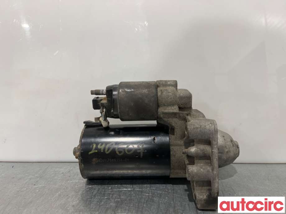 Starter til Mini One/Cooper, 2007-2014 (R55-57) (R55-57) (MINI|12417616698)