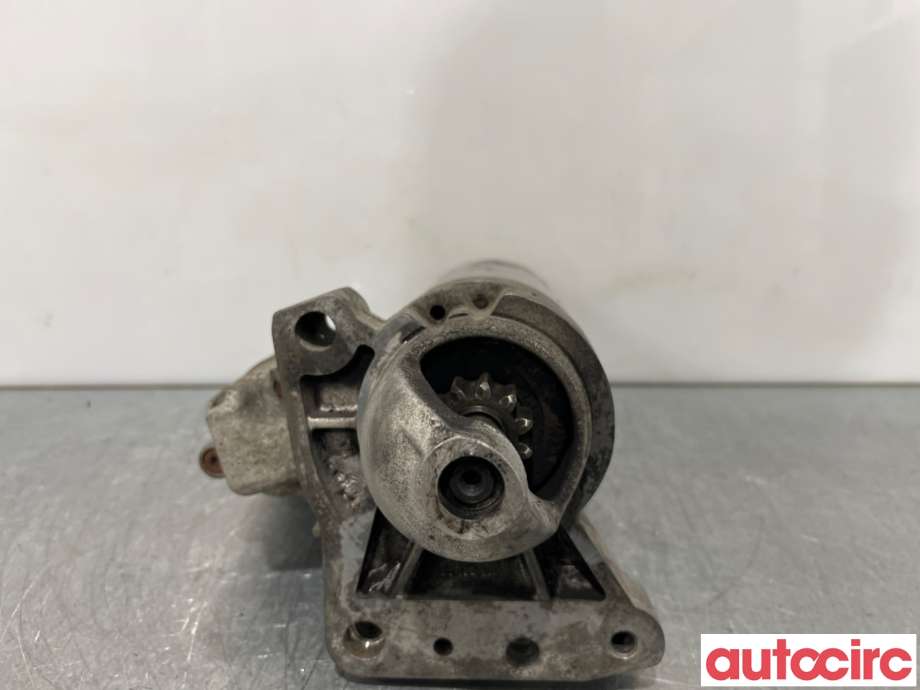 Starter til Mini One/Cooper 2007-2014 (R55-57) (R55-57) (MINI|12417616698|0001138004|12417589354)