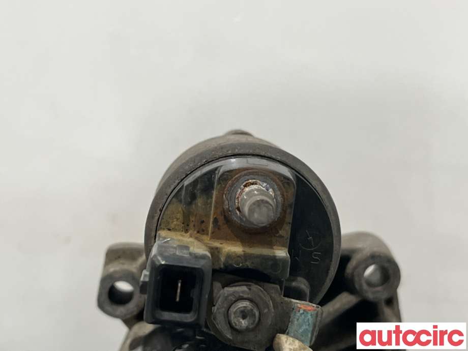 Starter til Mini One/Cooper 2007-2014 (R55-57) (R55-57) (MINI|12417616698|0001138004|12417589354)