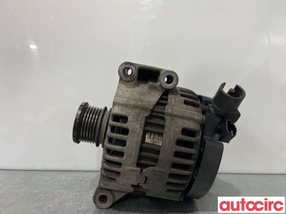 Dynamo til Mini One/Cooper 2007-2014 (R55-57) (R55-57) (MINI|12317575650|0121615027|7575650)