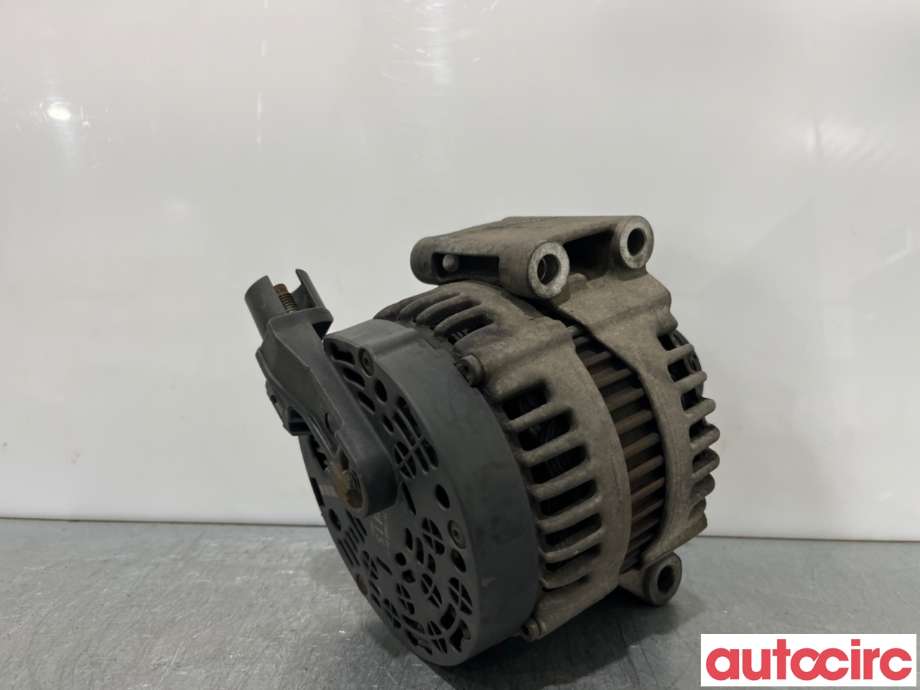 Dynamo til Mini One/Cooper 2007-2014 (R55-57) (R55-57) (MINI|12317575650|0121615027|7575650)
