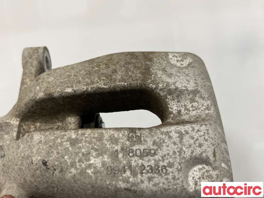 Bremsecaliper venstre bak til Mini One/Cooper 2007-2014 (R55-57) (R55-57) (MINI|34216785611|)