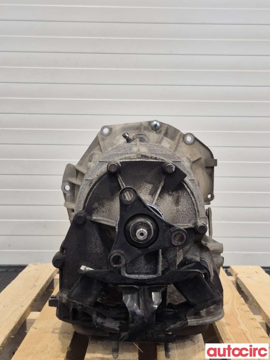 Girkasse automat til Cadillac CTS 2003-2009  (CADILLAC|96042487|4GBG|960240550)