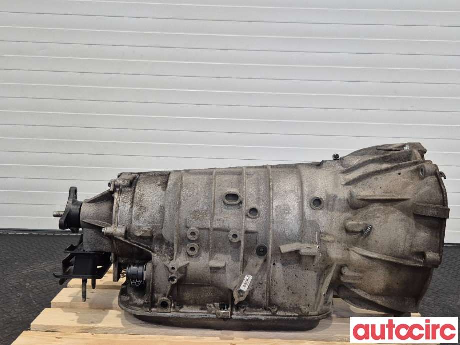 Girkasse automat til Cadillac CTS 2003-2009  (CADILLAC|96042487|4GBG|960240550)