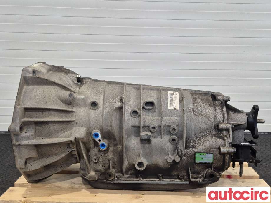 Girkasse automat til Cadillac CTS 2003-2009  (CADILLAC|96042487|4GBG|960240550)