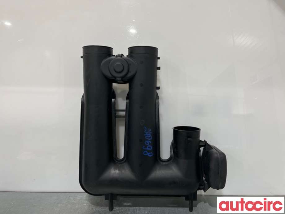 Luftslange innsug til Cadillac CTS 2003-2009  (CADILLAC|25736883|25699037)