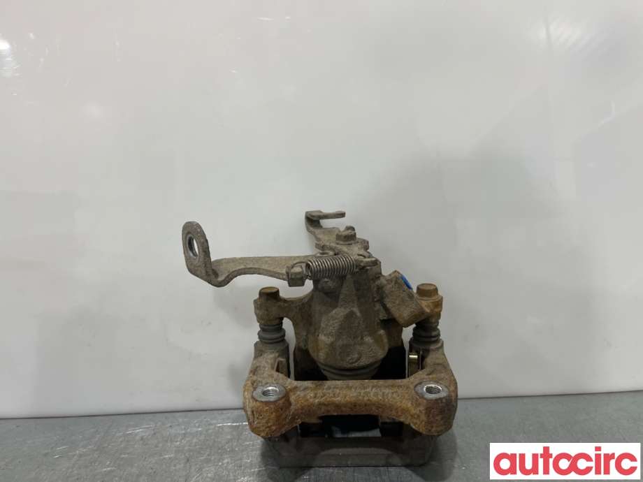 Bremsecaliper høyre bak til Mazda CX-5 2012-2017 (Type I)  (MAZDA|K0Y1-26-98ZA|)