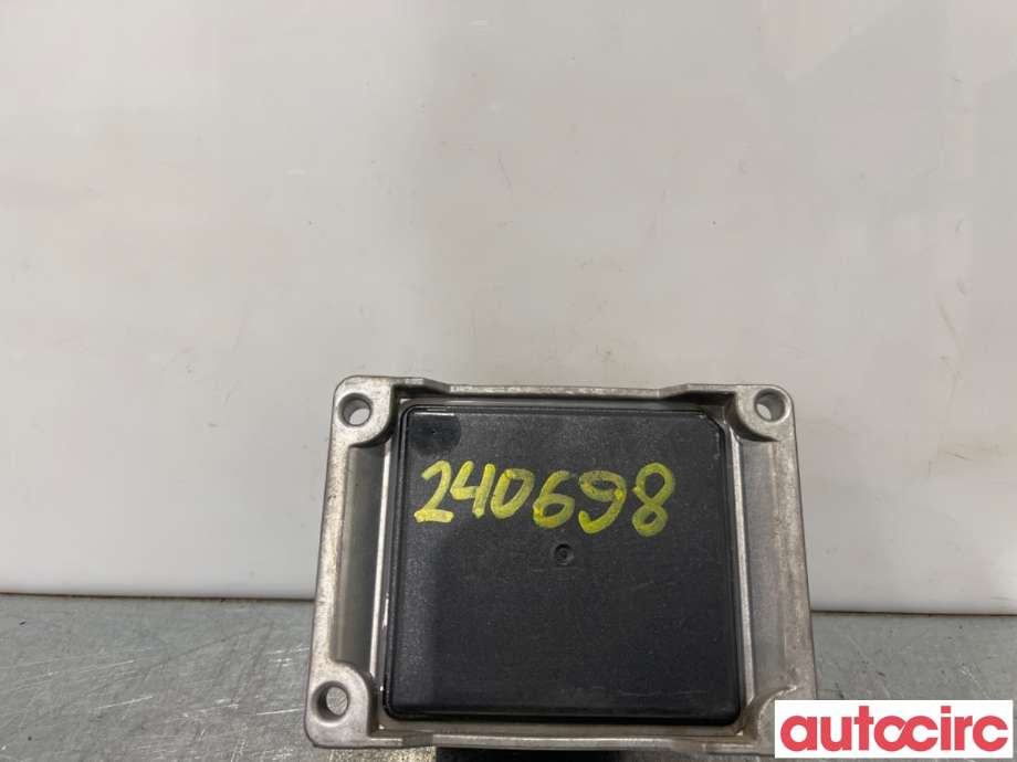 Styreenhet motor til Cadillac CTS 2003-2009  (CADILLAC|19260752|0061206497|12587231)