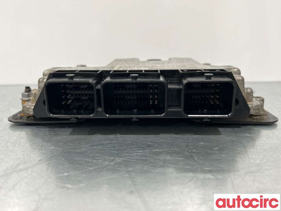 Styreenhet motor til Citroën Berlingo 2008-2015 (Type II, Fase 1)  (CITROEN|1606910480|0281013329|9666975480)