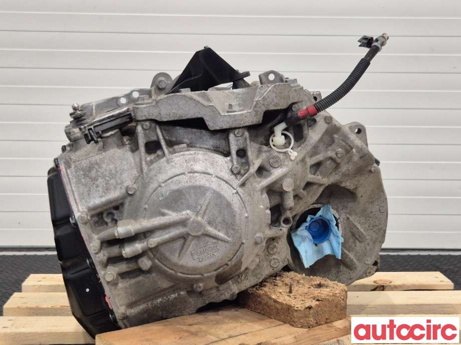 Girkasse automat til Volvo XC70 2008-2013 (Type II, Fase 1)  (VOLVO|36050884|TF-80SC|31259365)