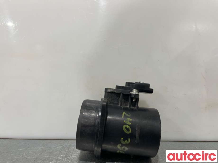 Luftmengde/luftmassemåler til Peugeot 508 2011-2014 (Type I, Fase 1)  (PEUGEOT|1920RA|AFH50-24|9683282980)