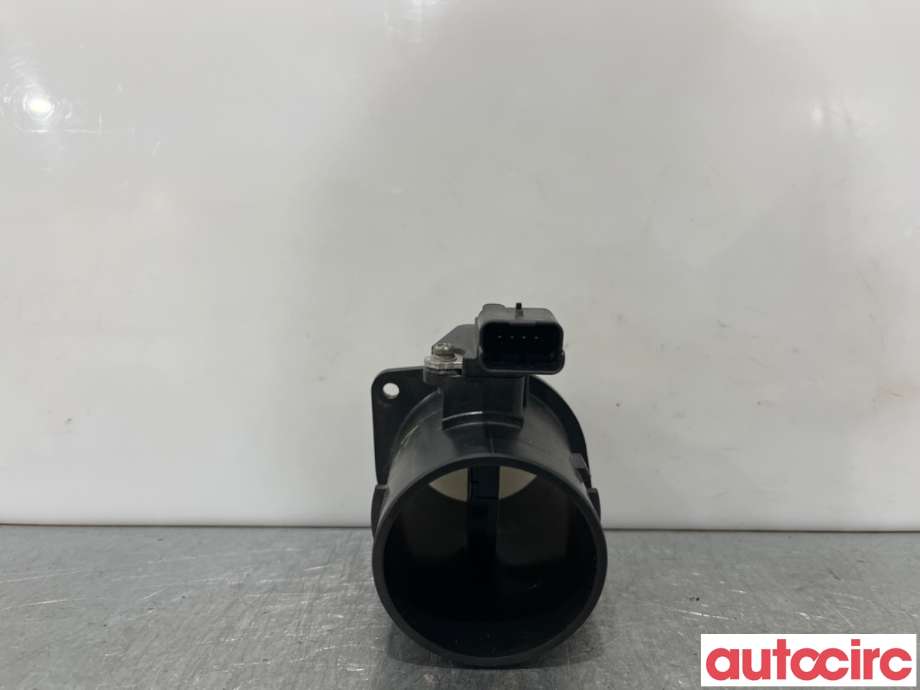 Luftmengde/luftmassemåler til Peugeot 508 2011-2014 (Type I, Fase 1)  (PEUGEOT|1920RA|AFH50-24|9683282980)