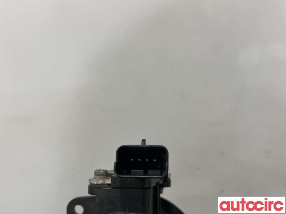 Luftmengde/luftmassemåler til Peugeot 508 2011-2014 (Type I, Fase 1)  (PEUGEOT|1920RA|AFH50-24|9683282980)