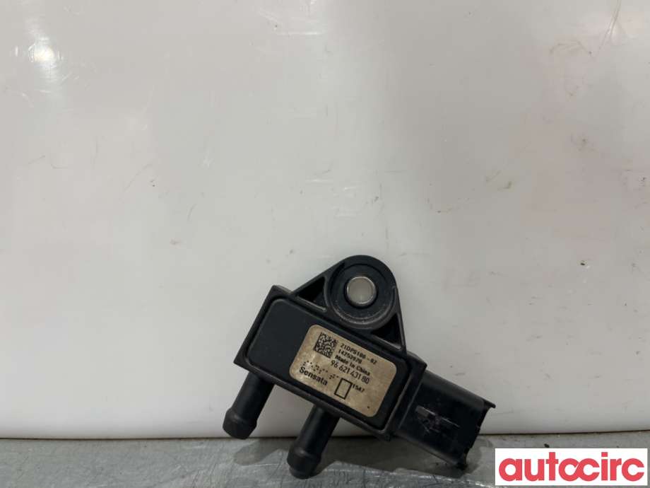 Diverse deler til Peugeot 508, 2011-2014 (Type I, Fase 1)  (PEUGEOT|1618Z9)