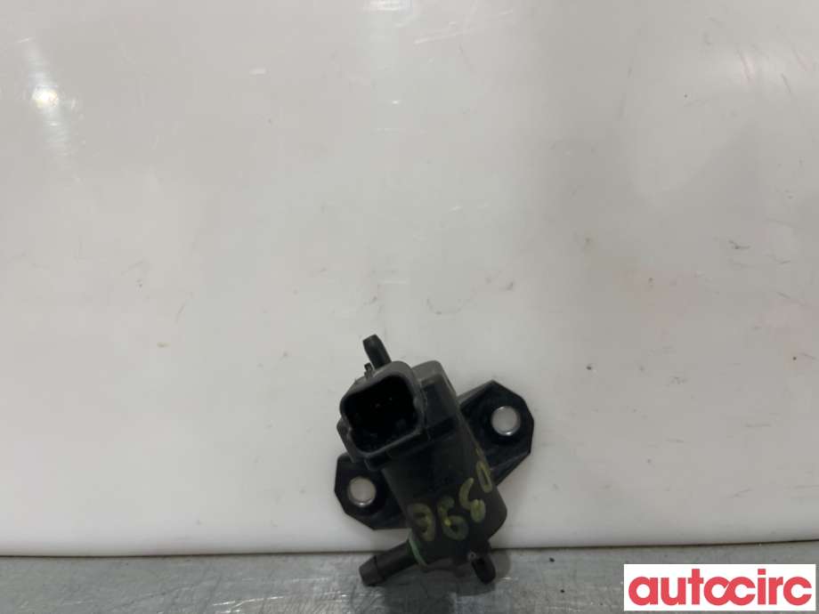 Vakuumventil til Peugeot 508, 2011-2014 (Type I, Fase 1)  (PEUGEOT|1618KG)