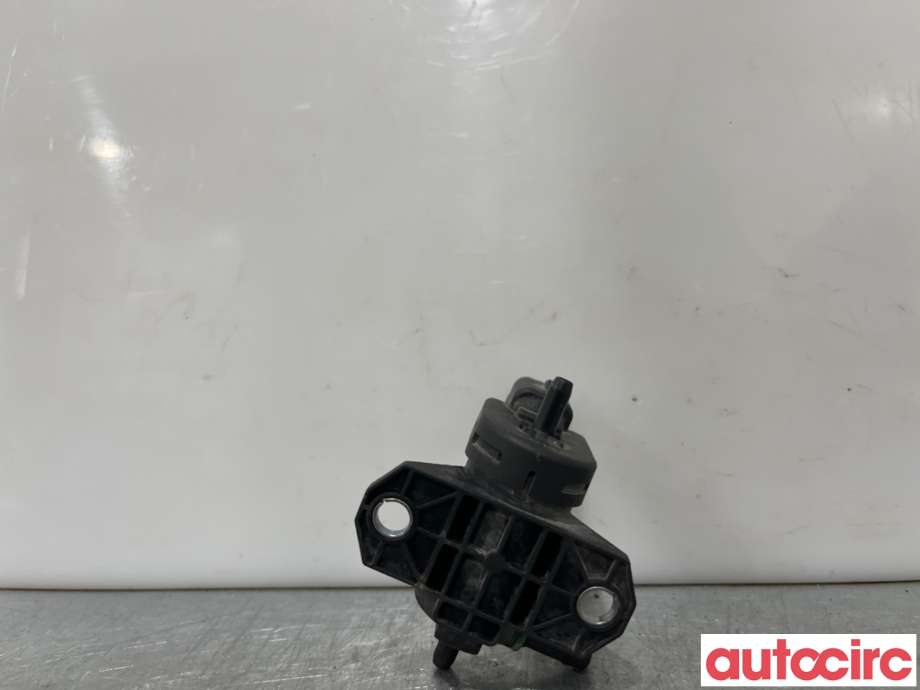 Vakuumventil til Peugeot 508 2011-2014 (Type I, Fase 1)  (PEUGEOT|1618KG||9688124580)