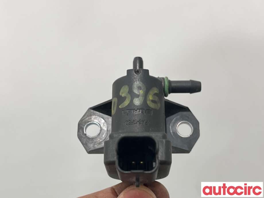Vakuumventil til Peugeot 508 2011-2014 (Type I, Fase 1)  (PEUGEOT|1618KG||9688124580)