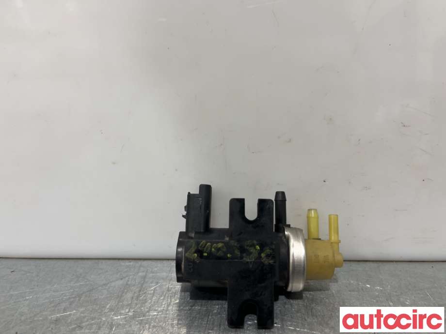 Vakuumventil til Peugeot 508 2011-2014 (Type I, Fase 1)  (PEUGEOT|1618PE|70163302|9672875080)