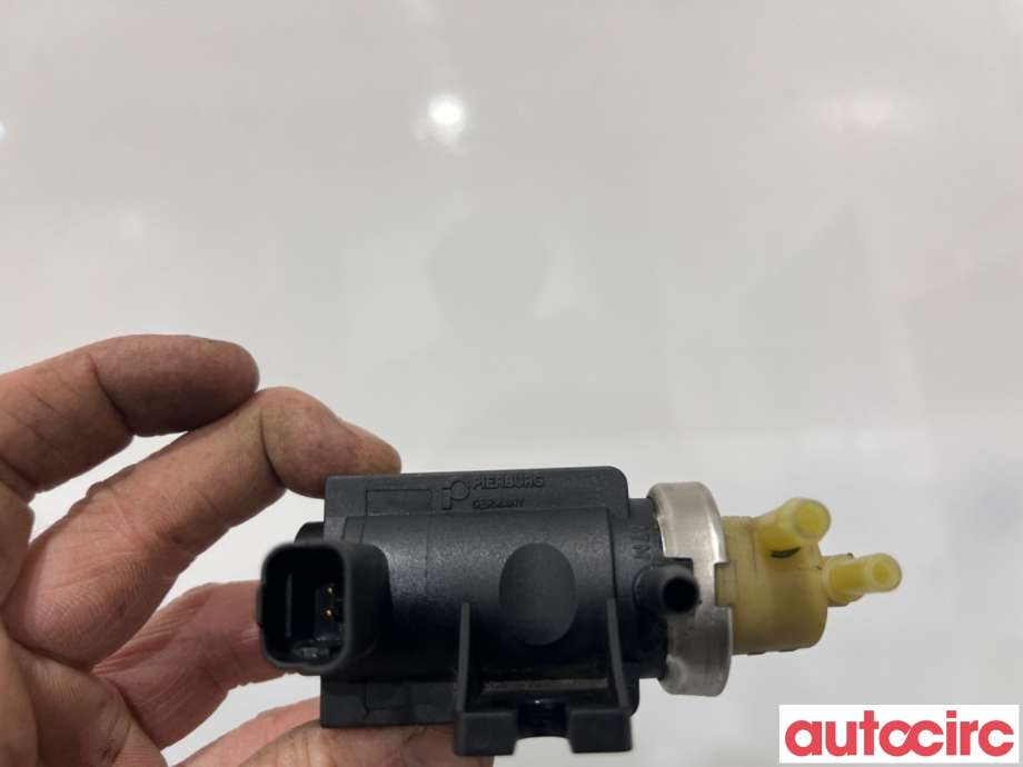 Vakuumventil til Peugeot 508 2011-2014 (Type I, Fase 1)  (PEUGEOT|1618PE|70163302|9672875080)