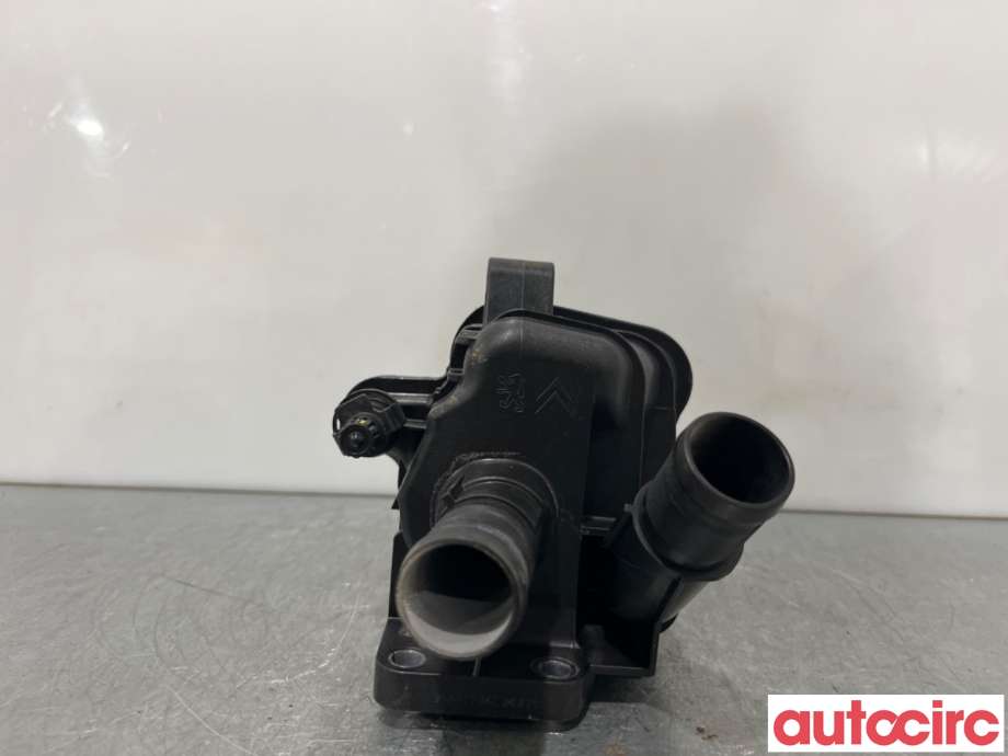 Termostathus til Peugeot 508 2011-2014 (Type I, Fase 1) (PEUGEOT|1336AX||9684588980)