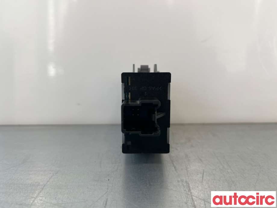 Bryter setevarme til Ford Focus 2008-2010 (Type II, Fase 2)  (FORD|1559535|)