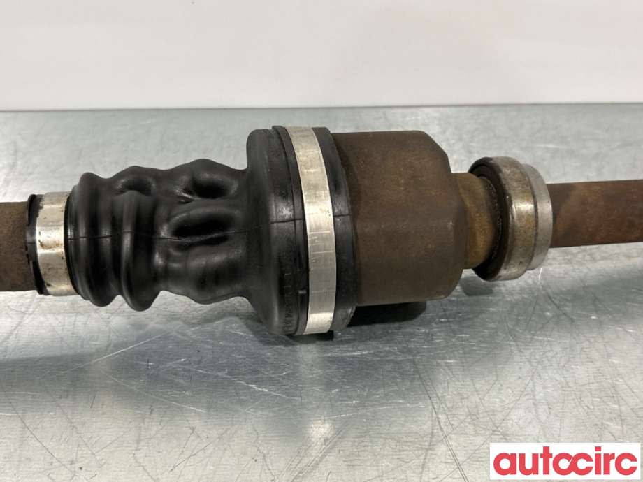 Drivaksel høyre foran til Citroën Berlingo 2008-2015 (Type II, Fase 1) (CITROEN|3273AE|)