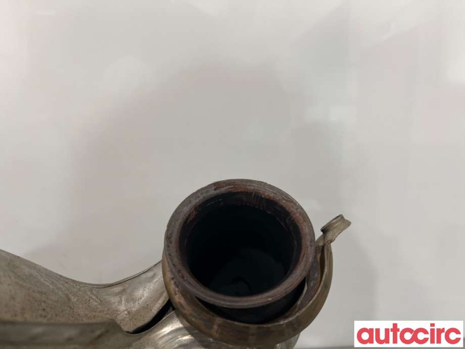 Partikkelfilter til Peugeot 508 2011-2014 (Type I, Fase 1) (PEUGEOT|174067|TRPSAK634|)