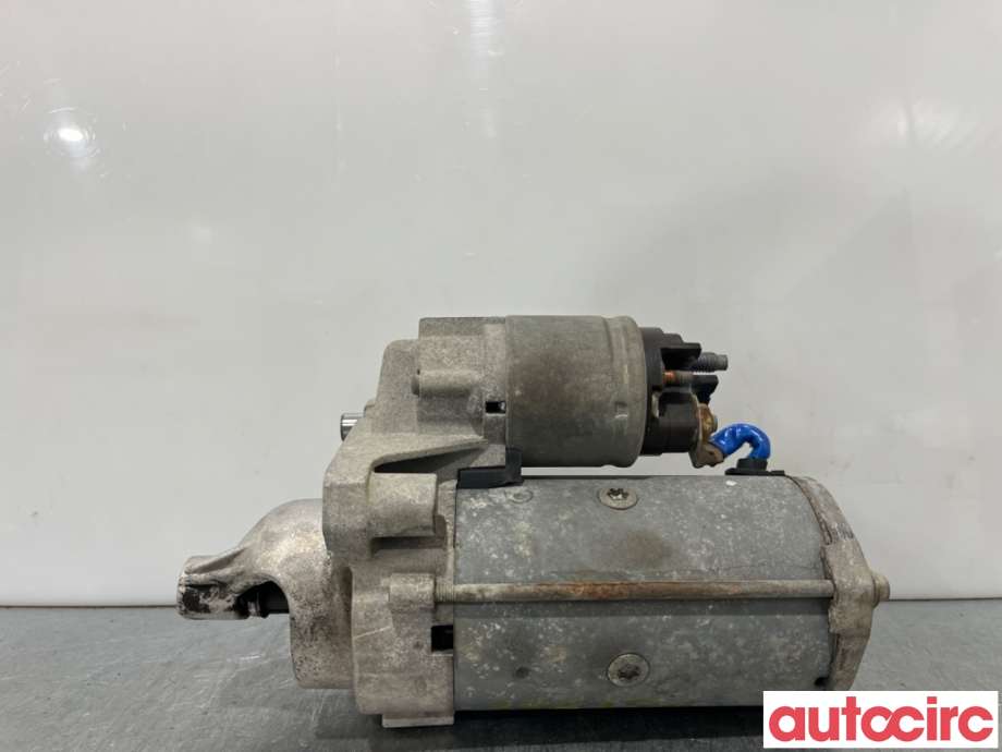 Starter diesel til Peugeot 508 2011-2014 (Type I, Fase 1)  (PEUGEOT|5802CE|TS22E26|9662854180)