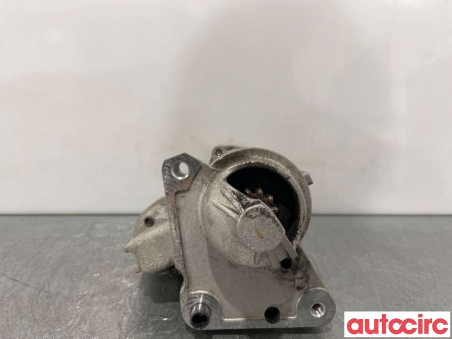 Starter diesel til Peugeot 508 2011-2014 (Type I, Fase 1)  (PEUGEOT|5802CE|TS22E26|9662854180)