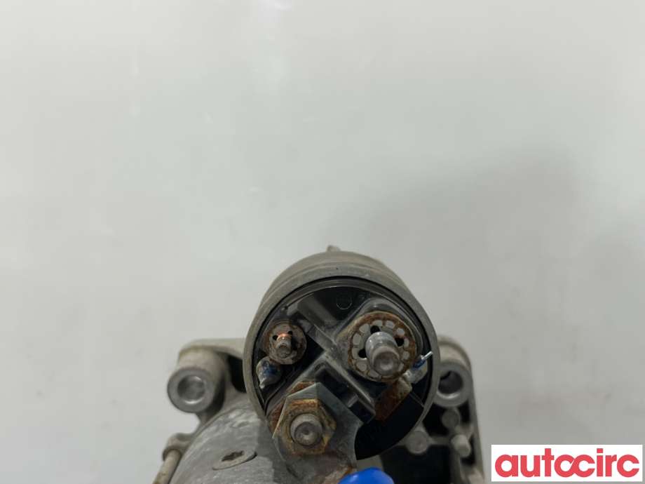 Starter diesel til Peugeot 508 2011-2014 (Type I, Fase 1)  (PEUGEOT|5802CE|TS22E26|9662854180)