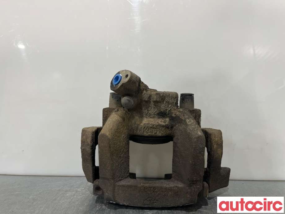 Bremsecaliper høyre foran til Peugeot 508, 2011-2014 (Type I, Fase 1)  (PEUGEOT|1651768080)