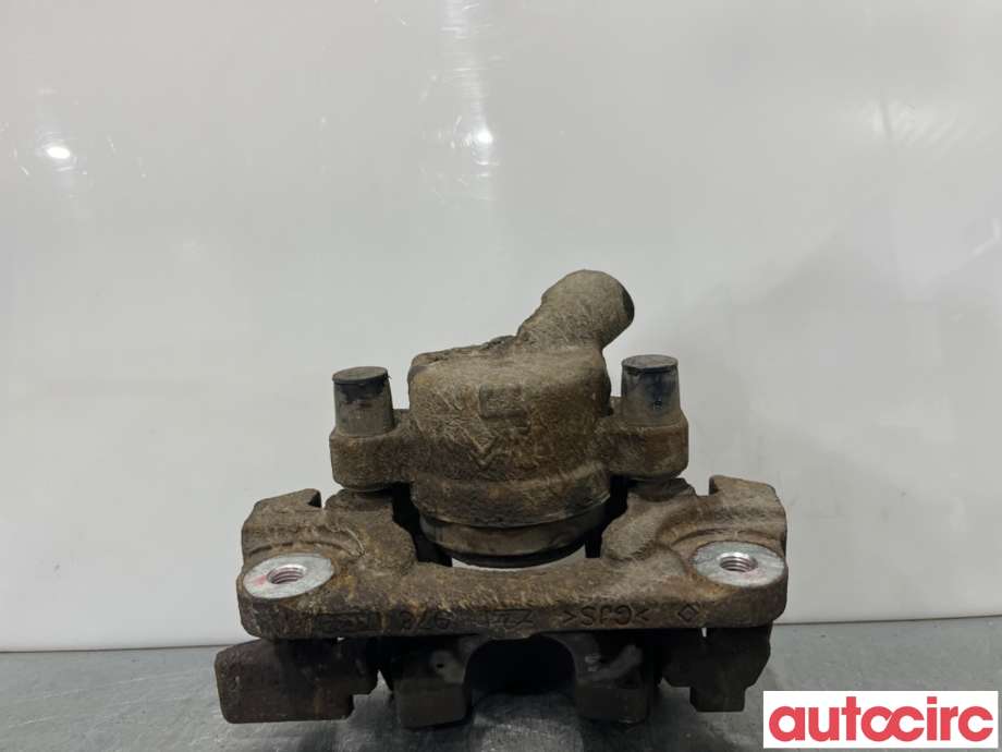 Bremsecaliper høyre foran til Peugeot 508 2011-2014 (Type I, Fase 1)  (PEUGEOT|1651768080|)