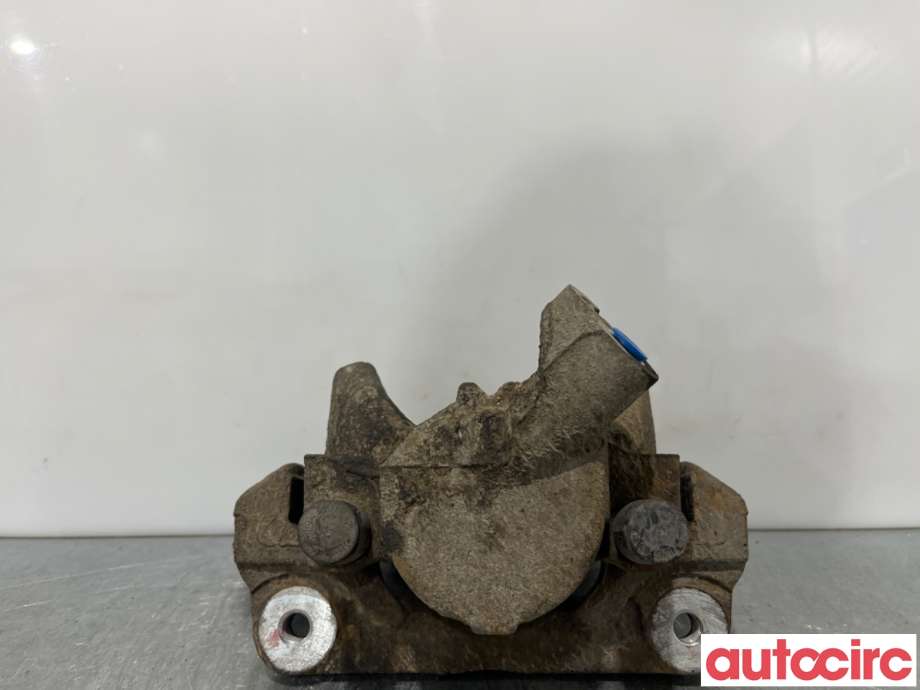 Bremsecaliper høyre foran til Peugeot 508 2011-2014 (Type I, Fase 1)  (PEUGEOT|1651768080|)