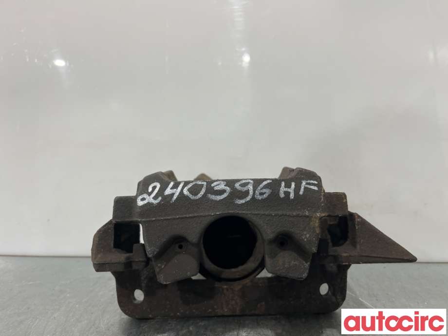Bremsecaliper høyre foran til Peugeot 508 2011-2014 (Type I, Fase 1)  (PEUGEOT|1651768080|)
