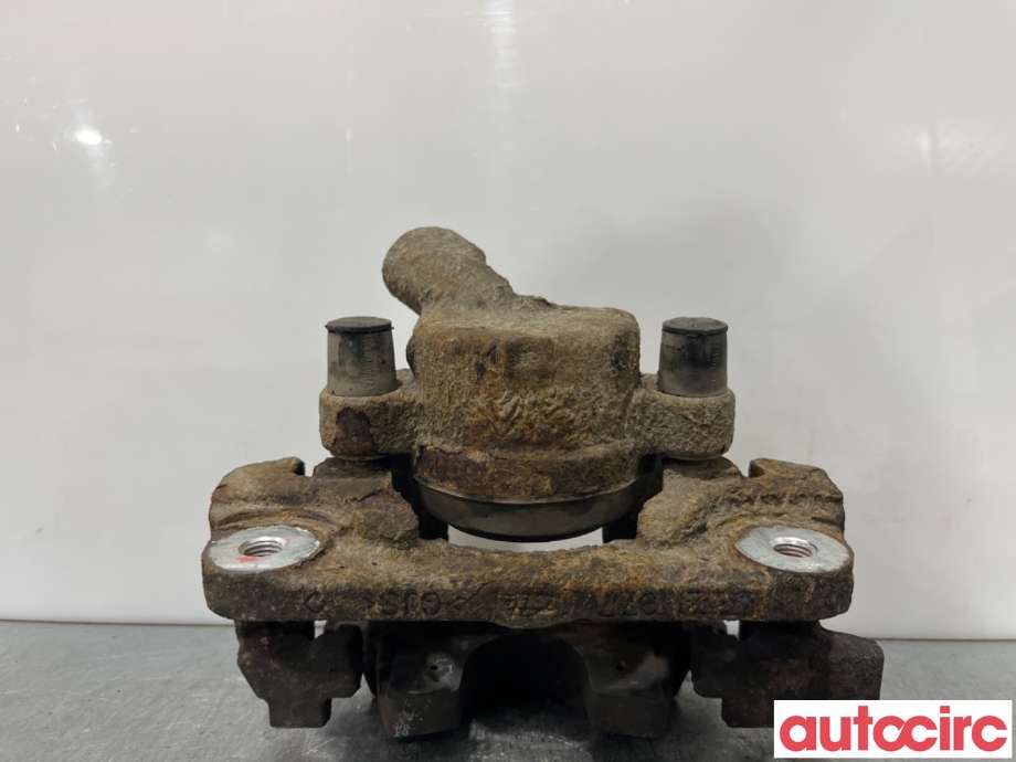 Bremsecaliper venstre foran til Peugeot 508 2011-2014 (Type I, Fase 1)  (PEUGEOT|1651767980|)