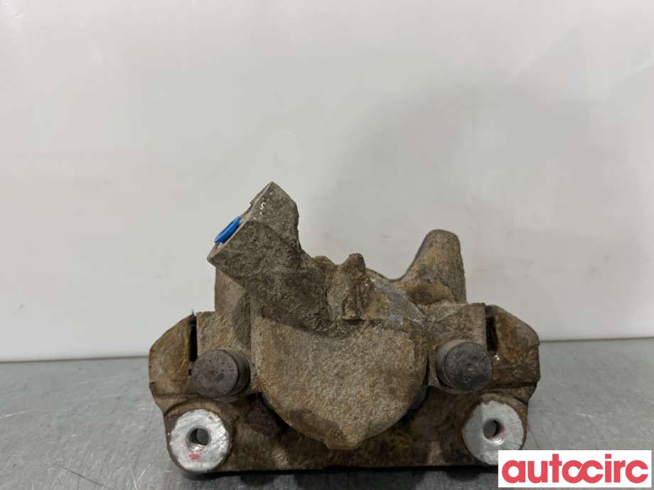Bremsecaliper venstre foran til Peugeot 508 2011-2014 (Type I, Fase 1)  (PEUGEOT|1651767980|)
