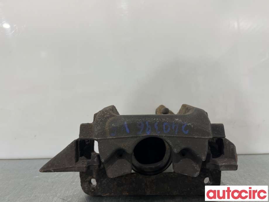 Bremsecaliper venstre foran til Peugeot 508 2011-2014 (Type I, Fase 1)  (PEUGEOT|1651767980|)